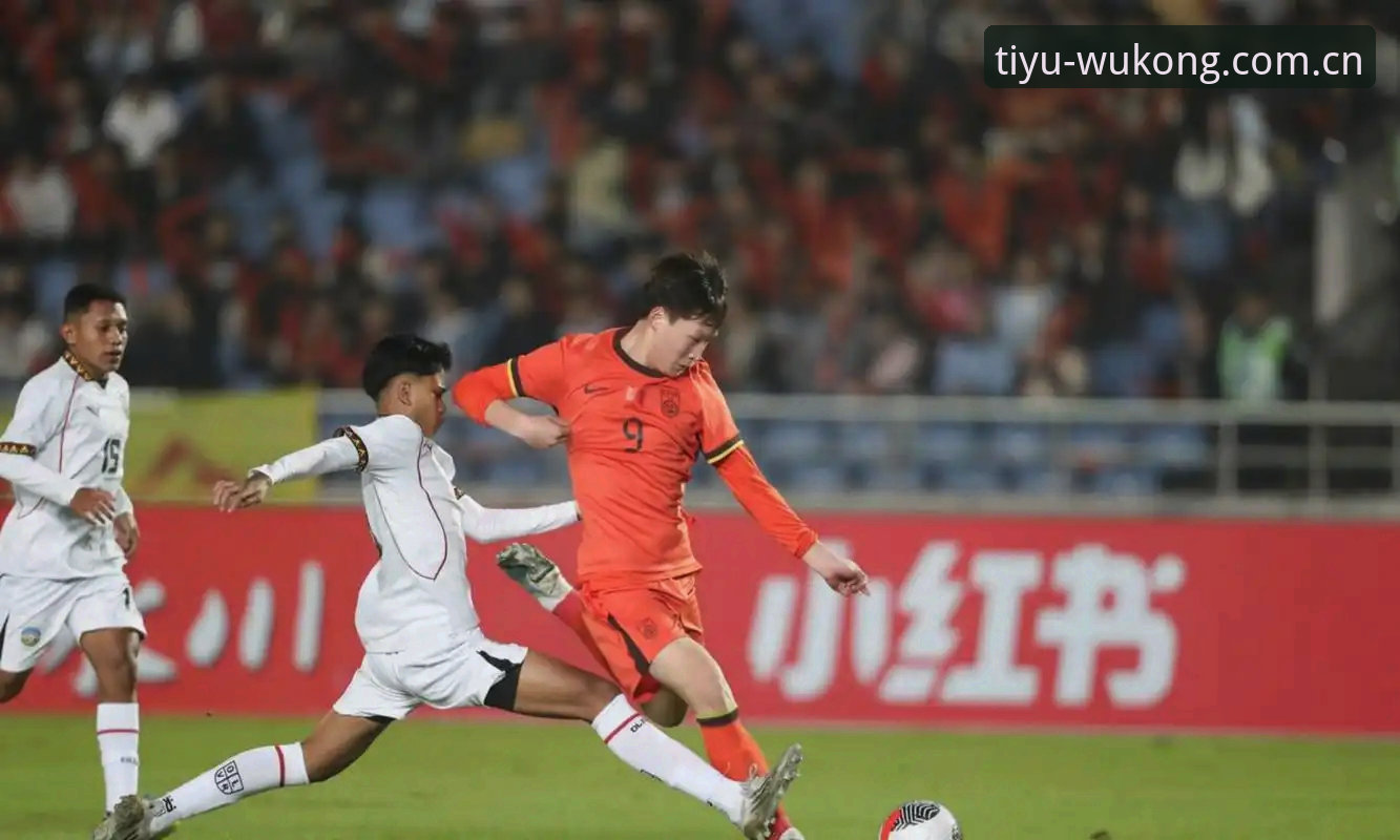 U17世界杯抽签结果出炉，资深用户分享悟空体育观赛心得